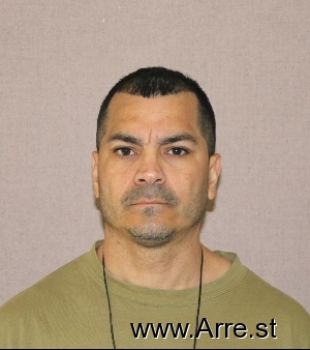 Timothy L Carrizales Mugshot