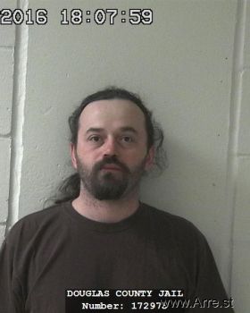 Timothy John Erickson Mugshot