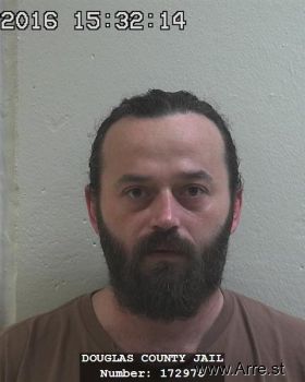 Timothy John Erickson Mugshot