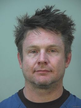 Timothy Michael Fox Mugshot