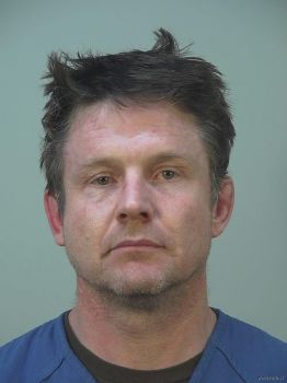 Timothy Michael Fox Mugshot