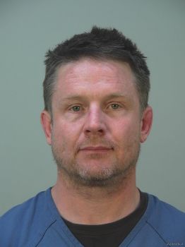 Timothy Michael Fox Mugshot