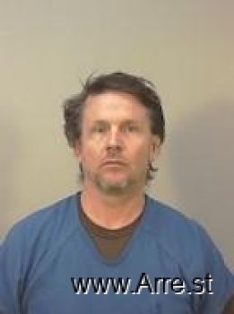 Timothy Michael Fox Mugshot