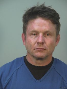 Timothy Michael Fox Mugshot