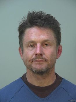 Timothy Michael Fox Mugshot