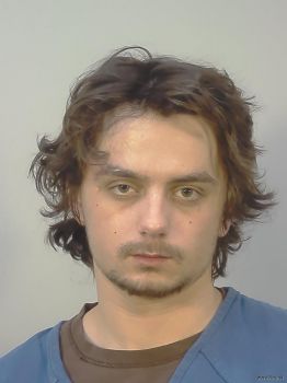 Timothy Angelo Frye Mugshot