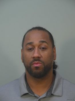 Timothy James Hampton Mugshot