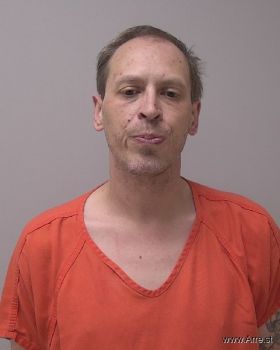 Timothy Bruce Kislow Mugshot