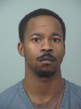 Timothy Isaiah Mcknight Mugshot