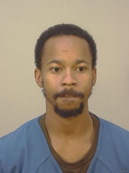 Timothy Isaiah Mcknight Mugshot