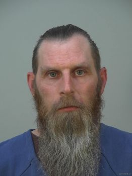 Timothy Jay Newberry Mugshot