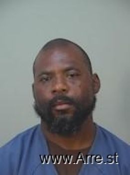 Timothy T Robinson Mugshot