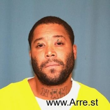 Timothy A Scott Mugshot