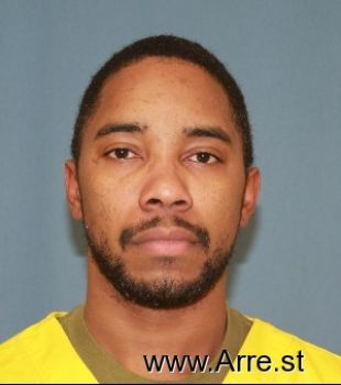 Timothy D Thomas Mugshot