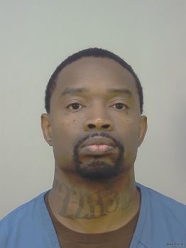 Timothy Earl West Mugshot