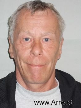 Timothy L Whiteaker Mugshot