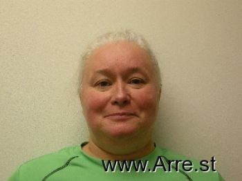 Tina M Martin Mugshot