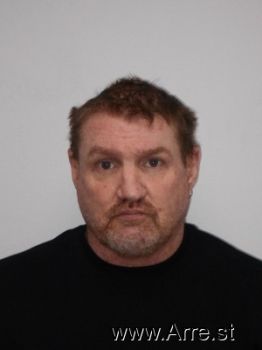 Todd M Anderson Mugshot