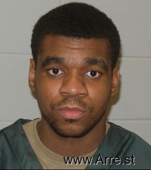 Todd Q Carter Mugshot