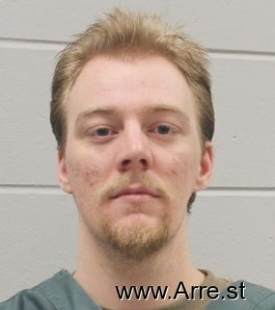 Todd C Froemel Mugshot