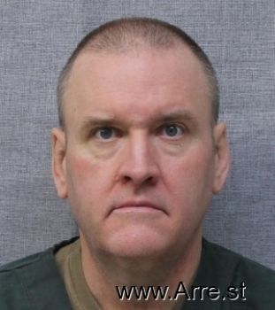 Todd R Gilbertson Mugshot