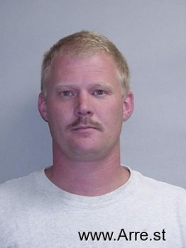 Todd E Lange Mugshot