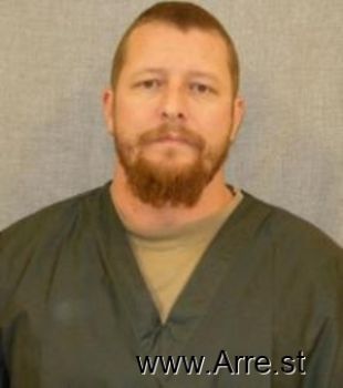 Todd J Mitchell Mugshot