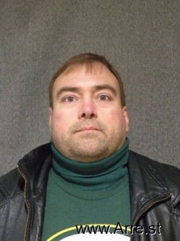 Todd H Pritchard Mugshot