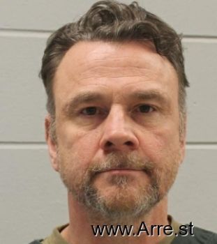 Todd S Smith Mugshot