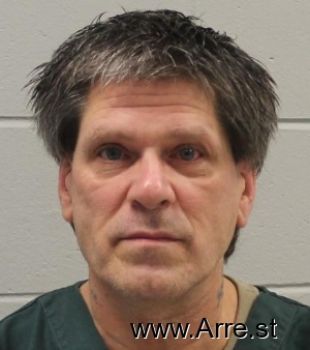 Todd  Spears Mugshot