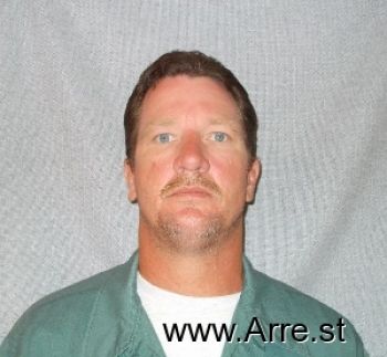 Todd  Thornton Mugshot