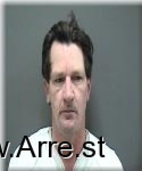 Todd  Thornton Mugshot