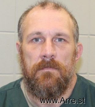 Todd  Valentine Mugshot