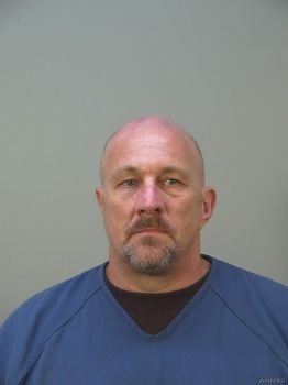 Todd Allyn Valentine Mugshot