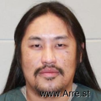 Tom  Lee Mugshot