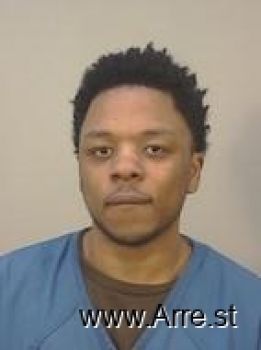 Tommie N\/a West Mugshot