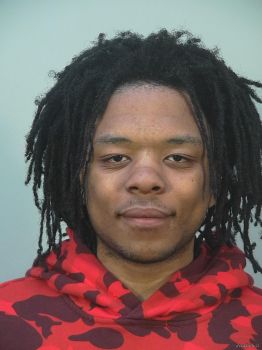 Tommie N\/a West Mugshot