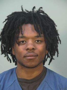 Tommie N\/a West Mugshot