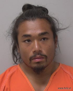 Tommy Johnathan Chanton-khemphomma Mugshot