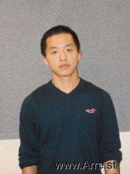 Tommy K Vang Mugshot