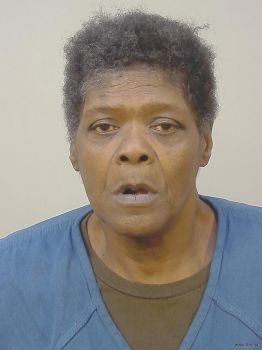 Tonie Ann Smith Mugshot