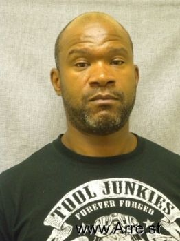 Tony  Dixon Mugshot