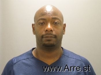 Tony D Higgins Mugshot