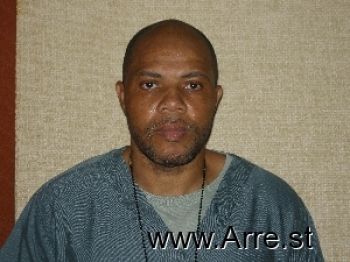 Tony T Jackson Mugshot