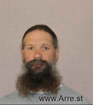 Tony G Langfeldt Mugshot