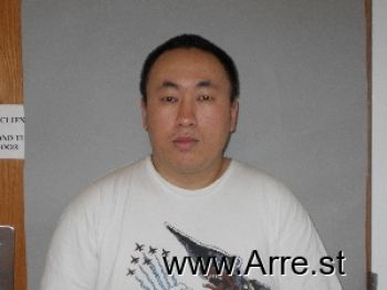 Tony M Lee Mugshot