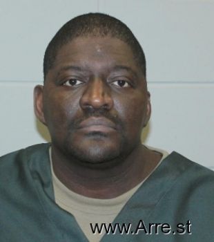 Tony T Martin Mugshot