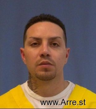 Tony L Valdez Mugshot