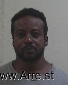 Tony Carnell Wilson Mugshot