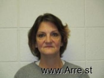 Tonya K Barnes Mugshot